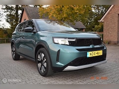Opel Frontera - GS aut hybrid 136 GS 136K