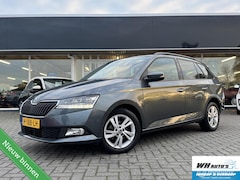 Skoda Fabia Combi - 1.0 TSI Style | Trekhaak | Stoelverwarming