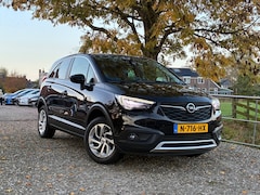 Opel Crossland X - 1.2 Turbo Innovation | Trekhaak + Cruise + Clima Nu € 8.975,