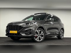 Ford Kuga - 2.5 PHEV ST-Line X*224PK*Panodak*Trekhaak*B&O*19''Navi*Camera*Carplay*Stoelverw