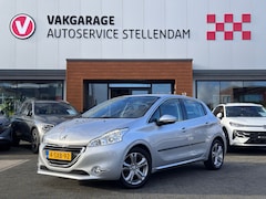 Peugeot 208 - 1.6 VTi Allure