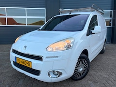 Peugeot Partner - 120 1.6 e-HDI|Airco|Cruise C|APK 2027