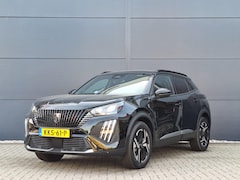 Peugeot e-2008 - EV Allure Avantage 54 kWh