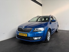 Skoda Octavia Combi - 1.0 TSI Greentech Ambition Business
