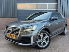 Audi Q2 - 1.4 TFSI 150PK CoD Sport Trekhaak / Cruisecontrol / Elektrische achterklep