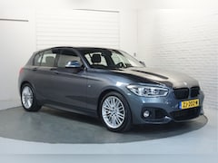 BMW 1-serie - 118i M Sport M-Pakket | Automaat | Trekhaak | Camera | 118