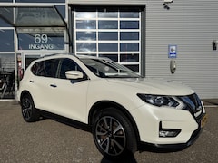 Nissan X-Trail - 1.6 DIG-T N-Connecta Trekhaak (max.1.800kg)