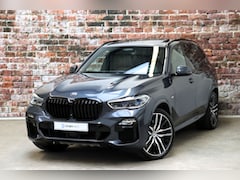 BMW X5 - xDrive40i High Executive M Sport Pakket Automaat / Bowers & Wilkins / M Sport Differentiee