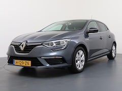 Renault Mégane - TCe 115 GPF Limited | Apple CarPlay | Stoelverwarming | Navigatie |