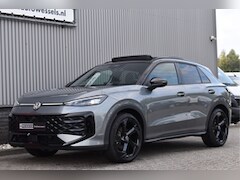 Volkswagen T-Roc - 1.5 eTsi DSG R-Line VOL Pano, Harman/kardon, 20 inch, Head-up, Elek. trekhaak, 360* Camera