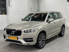 Volvo XC90 - 2.0 D5 AWD MOMENTUM Carplay|Trekhaak