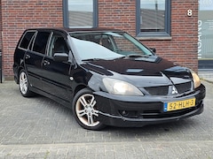Mitsubishi Lancer Station Wagon - 1.6 Intense