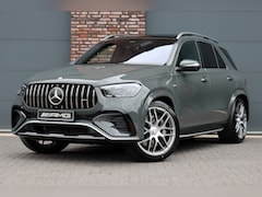 Mercedes-Benz AMG GLE - 53 Hybrid 4MATIC+ | Manufaktur | Luchtvering | Carbon | Massage | HUD | Vlakkenverwarming