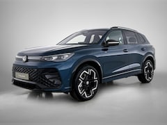 Volkswagen Tiguan - 1.5 eHybrid R-Line Edition 204PK | Automaat | Panoramaschuif-kanteldak | Trekhaak inklapba