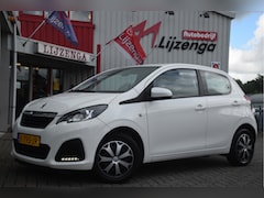 Peugeot 108 - 1.0 e-VTi Active Carplay | Camera | Airco | groot scherm | Bluetooth