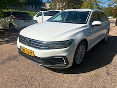 Volkswagen Passat Variant - 1.4 TSI PHEV GTE Business Vir Klok BTW