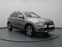 Mitsubishi ASX - 117pk Cleartec Connect Pro+ Apple Carplay/Android Auto | Camera