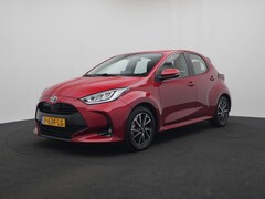 Toyota Yaris - 1.5 Hybrid Dynamic | NL Auto | Navigatie | Cruise Control Adaptief | Achteruitrijcamera |