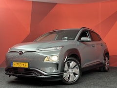 Hyundai Kona Electric - EV Fashion 64 kWh | SOH 92% | Camera | Warmte Pomp | Acc | HUD