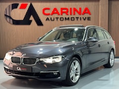BMW 3-serie Touring - 330i xDrive High Executive / Panorama Dak / Lederen Interieur / Cruise Control / Stoel Ver