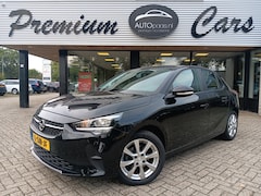 Opel Corsa - 1.2 Edition|CARPLAY|CRUISE|AIRCO|PDC|LMV