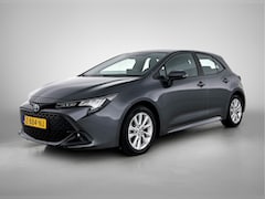 Toyota Corolla - Hybrid 140 Active | 1e Eigenaar | Digitaal Dashboard | Camera | Climate Control | Adaptive
