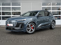Audi Q6 e-tron - performance 100 kWh | Panoramadak | Luchtvering | Trekhaak | Bang & Olufsen | HUD |