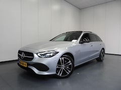 Mercedes-Benz C-klasse Estate - C300e Business Line SCHUIFDAK/NIGHT/SFEER/LED/18"LMV