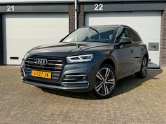 Audi Q5 - 55 TFSI e quattro Competition 3x S-line Full option