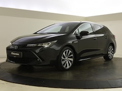 Toyota Corolla Touring Sports - 1.8 Hybrid Business Plus