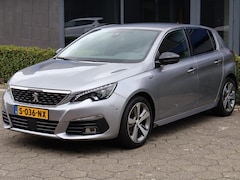 Peugeot 308 - 1.2 PureTech GT-Line Avantage|Virtual|Autopark|Dealer Onderhouden