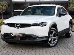 Mazda MX-30 - E-SkyActiv 145 Luxury 36 kWh | Schuif/Kanteldak | Adaptive Cruise Control | Head-Up Displa