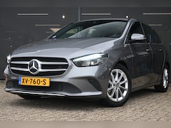 Mercedes-Benz B-klasse - 180 Launch Edition | Afn. Trekhaak | Incl. Winterset LMV | Elektr. Stoelen | 360 Camera |