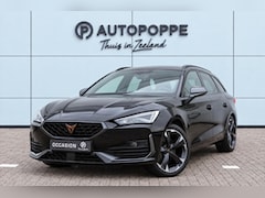CUPRA Leon Sportstourer - 1.4 e-Hybrid Business 204pk DSG6 | SOH 96, 2% |