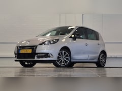 Renault Scénic - 1.2 TCe Bose Trekhaak Navigatie PDC Garantie Mooi