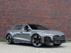Audi A6 allroad quattro - allroad e-hybrid quattro | Tech Pro - Pano - Trekhaak