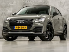 Audi Q2 - 1.4 TFSI S-Line Sport 150Pk Automaat (PANORAMADAK, VIRTUAL COCKPIT, BANG&OLUFSEN, APPLE CA