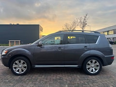 Mitsubishi Outlander - 2.0 Edition Two Automaat