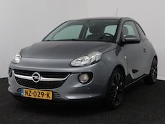 Opel ADAM - 1.0 Turbo Unlimited | Trekhaak | Climate Control | Dodehoek Detectie |