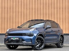 Lynk & Co 01 - 1.5 | Black Pakket Optioneel | Zwarte Hemel | Panoramadak | Adaptive Cruise Control | 360