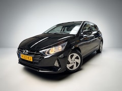Hyundai i20 - 1.2 MPI i-Motion 1E EIGENAAR NL AUTO NAP 4 CILINDER MOTOR AIRCO RIJBAAN DETECTIE CRUISE