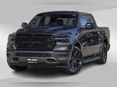 Dodge Ram Pick Up - SPORT | MEEST VOLLE RAM | €69950, - excl | 5.7 V8 HEMI | LUCHTVERING | HUD | MWK | PANO |