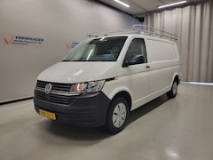 Volkswagen Transporter - 2.0TDI L2/H1 Imperiaal Euro 6