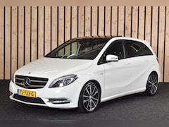 Mercedes-Benz B-klasse - 180 Blue efficiency 109dkm PANO Stoelverwarming All season Airco + Nwe APK