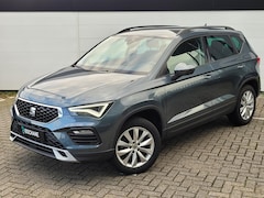 SEAT Ateca - 1.5 TSI Style Business Intense | Trekhaak | Virtual Cockpit | Stoelverwarming