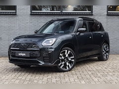 MINI Countryman - 2.0 S ALL4 John Cooper Works M