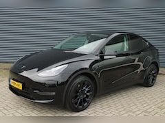 Tesla Model Y - Long Range AWD 75 kWh 20 Inch Leer Panodak Leer