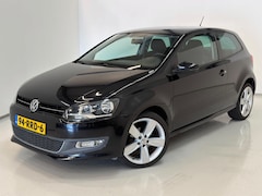 Volkswagen Polo - 1.2 TSI Highline / 2e eig. / NL-auto / Carplay