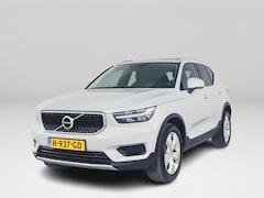 Volvo XC40 - T3 Momentum Pro | Panoramadak | Parkeercamera | Stoelverwarming