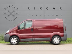 Opel Vivaro - 2.5 CDTI L1H1 Airco Trekhaak NIEUWBINNEN